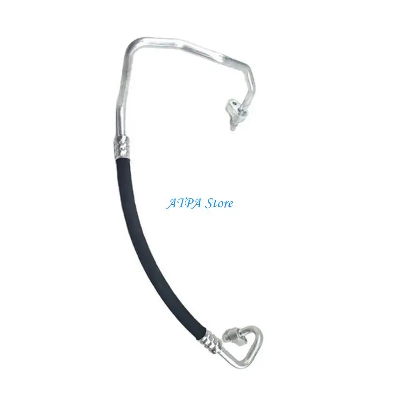 U13C Strong Cooling System Line Air Conditioning Line With Noise Reduction Feature For W213 Model Improved Energy Efficiency
U13C Strong Cooling System Line Air Conditioning Line With Noise Reduction Feature For W213 Model Improved Energy Efficiency