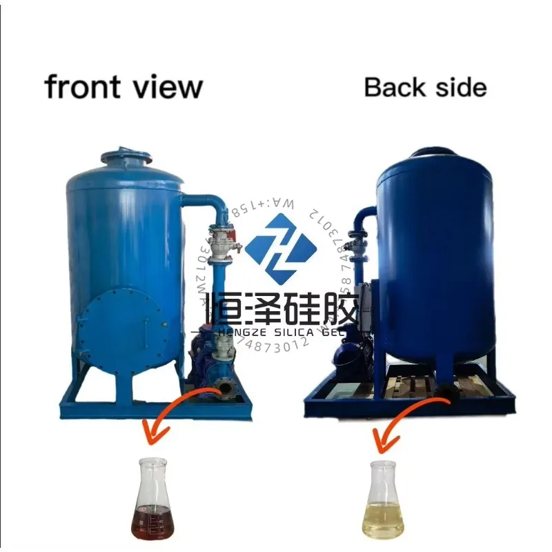 Lifespan Waste U sed Engine Oil Recycling to Die sel Machine
Lifespan Waste U sed Engine Oil Recycling to Die sel Machine