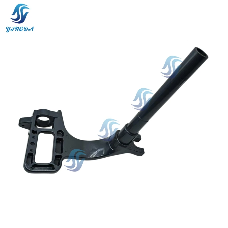 63V-42511-04-4D Bracket, Steering For Yamaha Outboard motor 2 Stroke 9.9 13.5 15 63V-42511-04-8D 63V-42511
63V-42511-04-4D Bracket, Steering For Yamaha Outboard motor 2 Stroke 9.9 13.5 15 63V-42511-04-8D 63V-42511