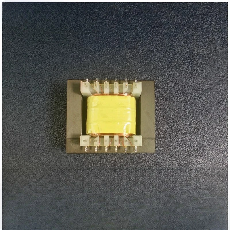 Ds2025 audio isolation transformer digital audio signal smd high-frequency transformer power transformer
Ds2025 audio isolation transformer digital audio signal smd high-frequency transformer power transformer