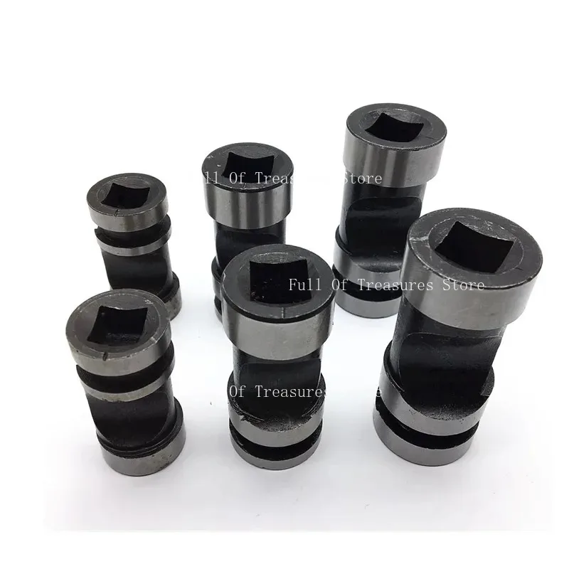 Lathe Machine Tool Spindle D-cam Tighten The Connecting Plate Screw Three-jaw Chuck Flange D-type Tie Rod Screw
Lathe Machine Tool Spindle D-cam Tighten The Connecting Plate Screw Three-jaw Chuck Flange D-type Tie Rod Screw