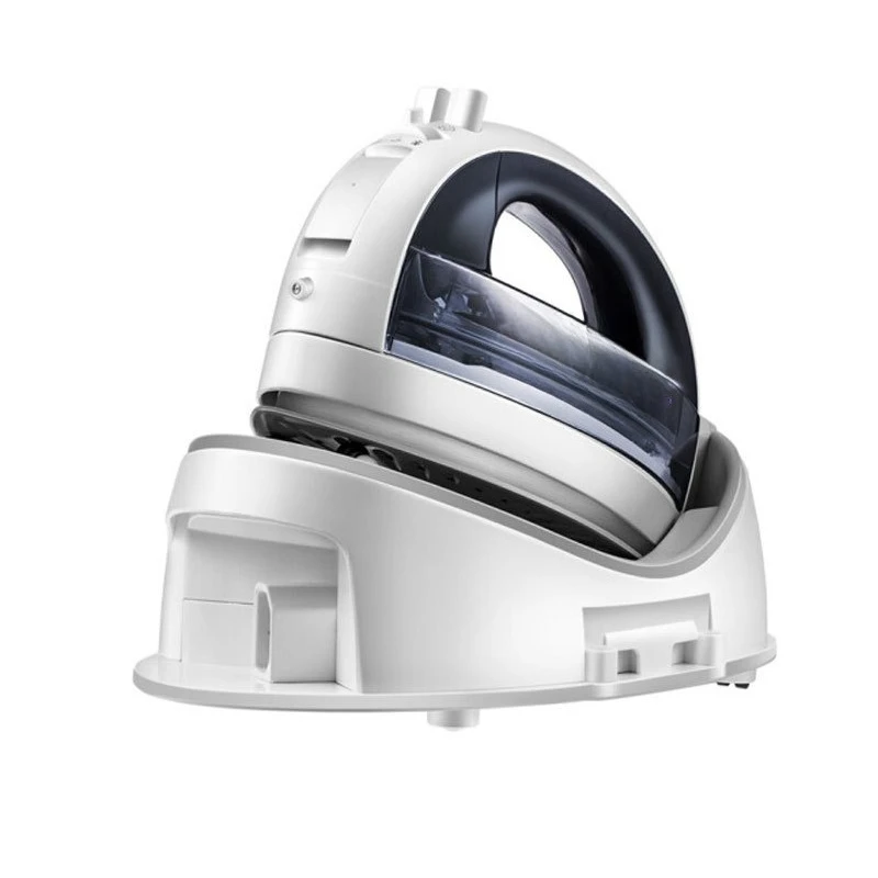 Electric iron Household hanging iron Handheld dual-purpose Small cordless steam dry and wet dual-purpose
Electric iron Household hanging iron Handheld dual-purpose Small cordless steam dry and wet dual-purpose