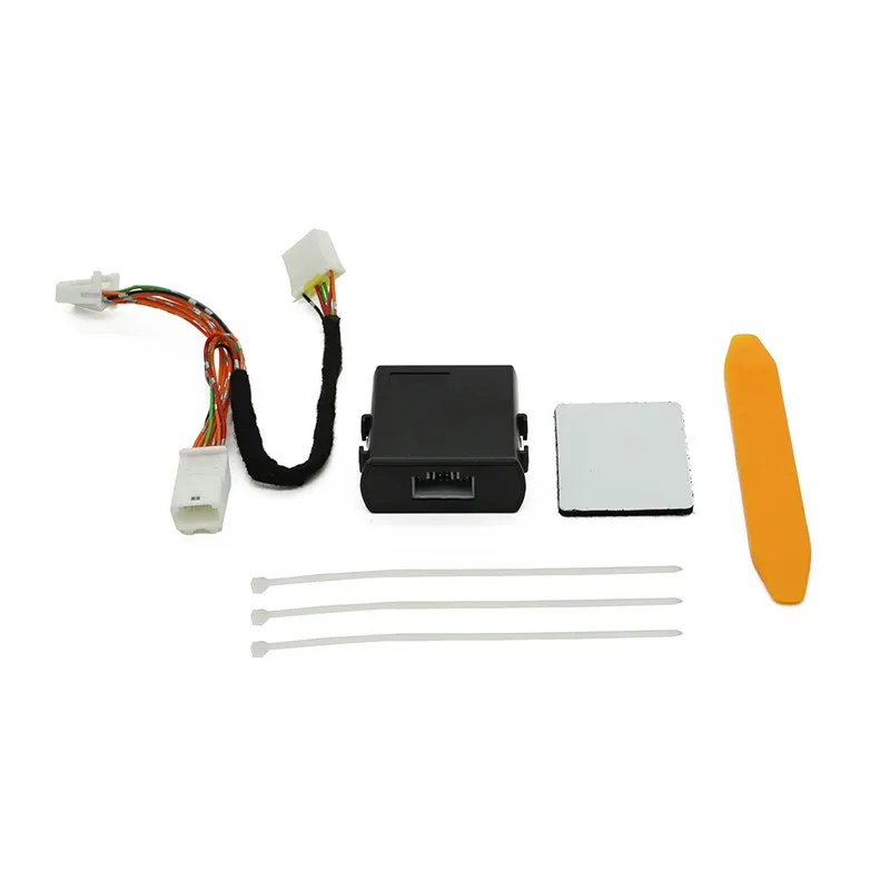 Smart Car TPMS Tire Pressure Sensor Monitoring System for Toyota Rav4 2019 - 2023 Xa50 Digital LCD Display Tyre Security Alarm
Smart Car TPMS Tire Pressure Sensor Monitoring System for Toyota Rav4 2019 - 2023 Xa50 Digital LCD Display Tyre Security Alarm