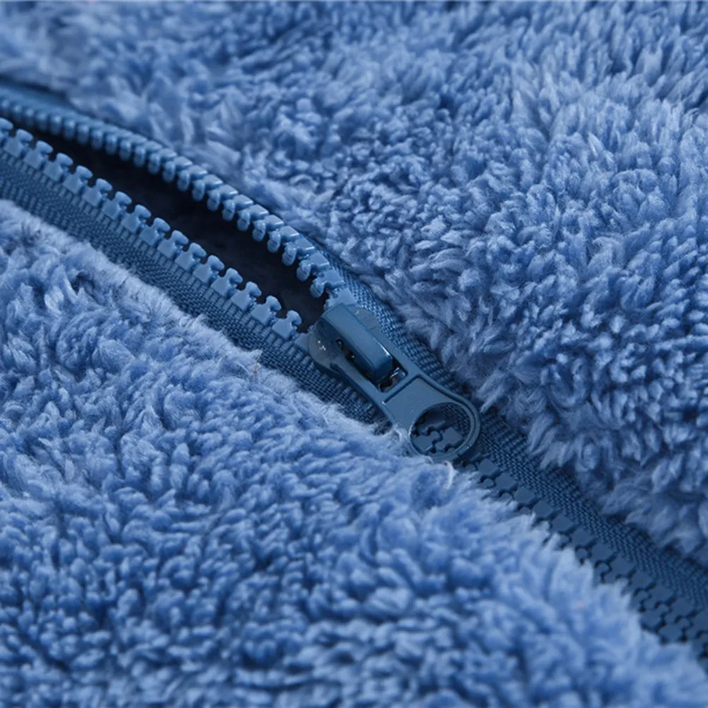 Winter Warm Bear Hooded Coat for Baby Long Loose Thermal Jacket with Cute Shape Design Ideal for Cold Season 80Cm
Winter Warm Bear Hooded Coat for Baby Long Loose Thermal Jacket with Cute Shape Design Ideal for Cold Season 80Cm