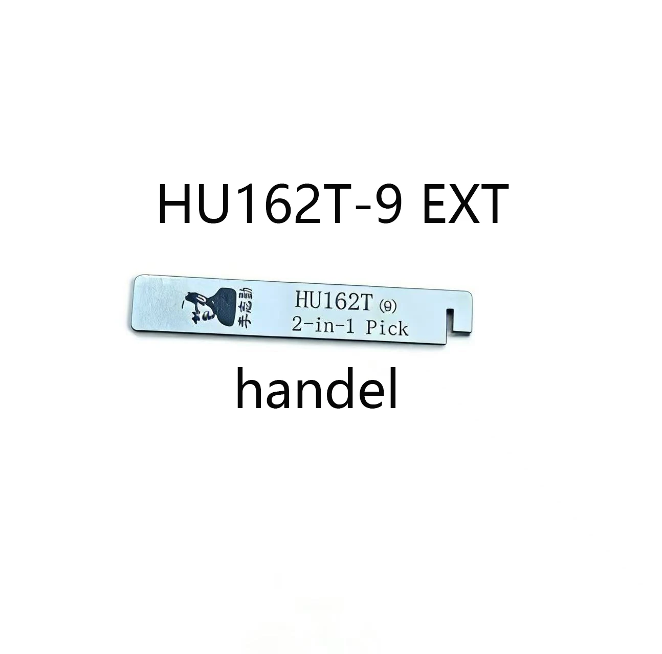 LISHI 2 IN I HU162T(8) HU162T(9) HU162T(10) HU162T(10)EXTfor Locksmith Tool for Car Key
LISHI 2 IN I HU162T(8) HU162T(9) HU162T(10) HU162T(10)EXTfor Locksmith Tool for Car Key