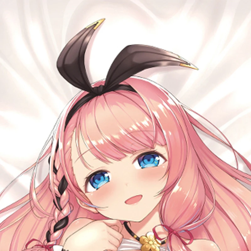 New Pattern Dakimakura Anime Asuka Double-sided Print Life-size Body Pillow Cover Bedding Gifts
New Pattern Dakimakura Anime Asuka Double-sided Print Life-size Body Pillow Cover Bedding Gifts