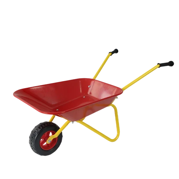 Детская металлическая тачка, стальной поднос, для сада, листьев, почвы, песка (красная)
Детская металлическая тачка, стальной поднос, для сада, листьев, почвы, песка (красная)