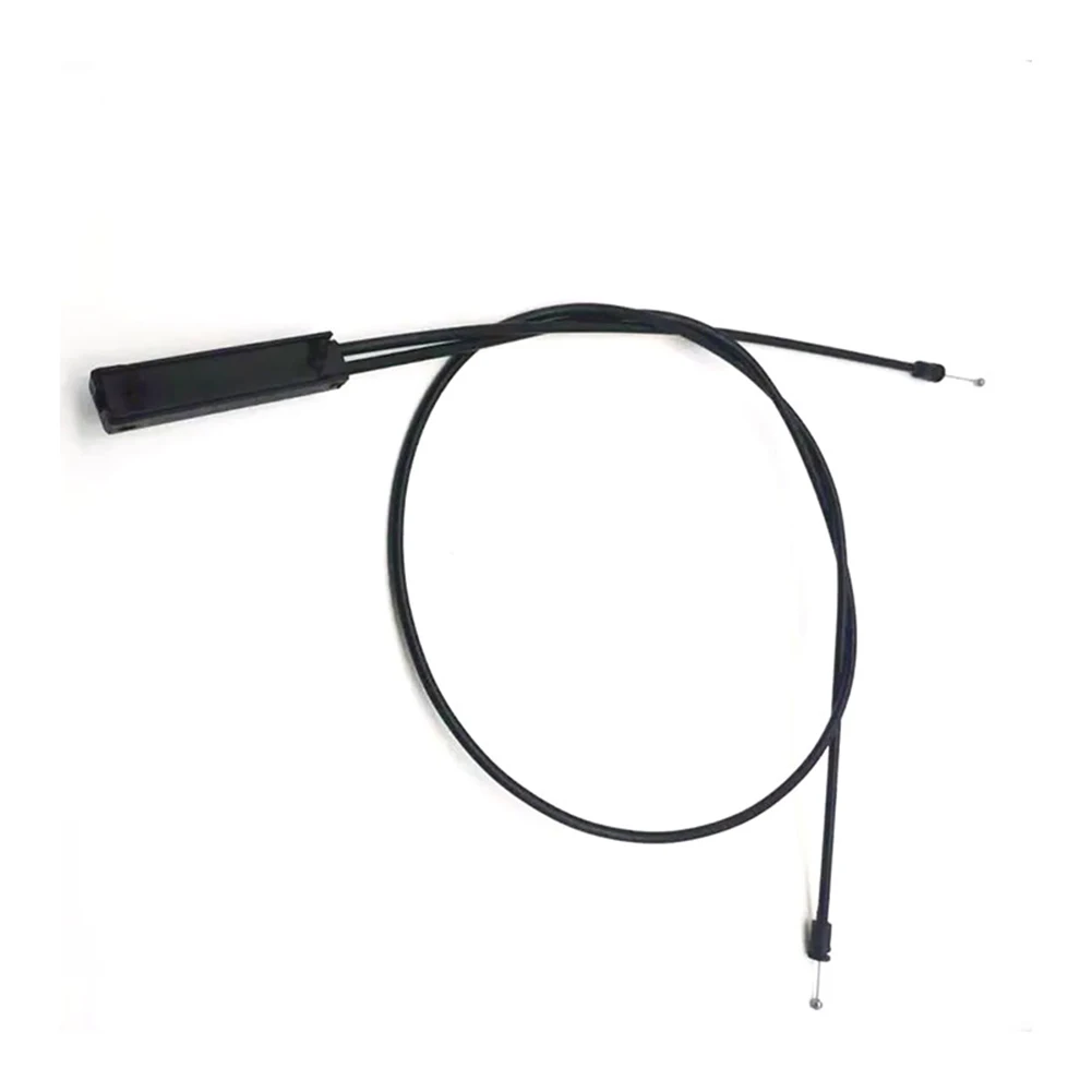 Car Hood Bonnet Release Cable Engine Hood Release Cable Cover Cable 51237184432 For BMW For 328xi For 335xi 07-08
Car Hood Bonnet Release Cable Engine Hood Release Cable Cover Cable 51237184432 For BMW For 328xi For 335xi 07-08