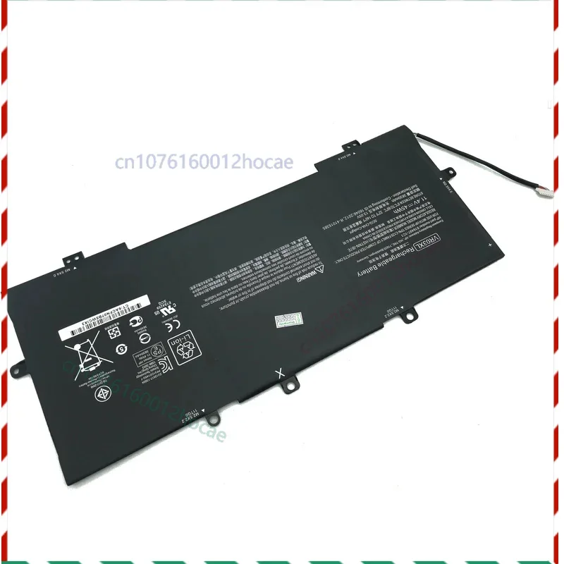 Оригинальный аккумулятор для ноутбука VR03XL VRO3XL HSTNN-IB7E 816497-1C1 TPN-C120 для HP Envy 13-D001UR 13-D002NA 13-D017TU 13-D101N
Оригинальный аккумулятор для ноутбука VR03XL VRO3XL HSTNN-IB7E 816497-1C1 TPN-C120 для HP Envy 13-D001UR 13-D002NA 13-D017TU 13-D101N