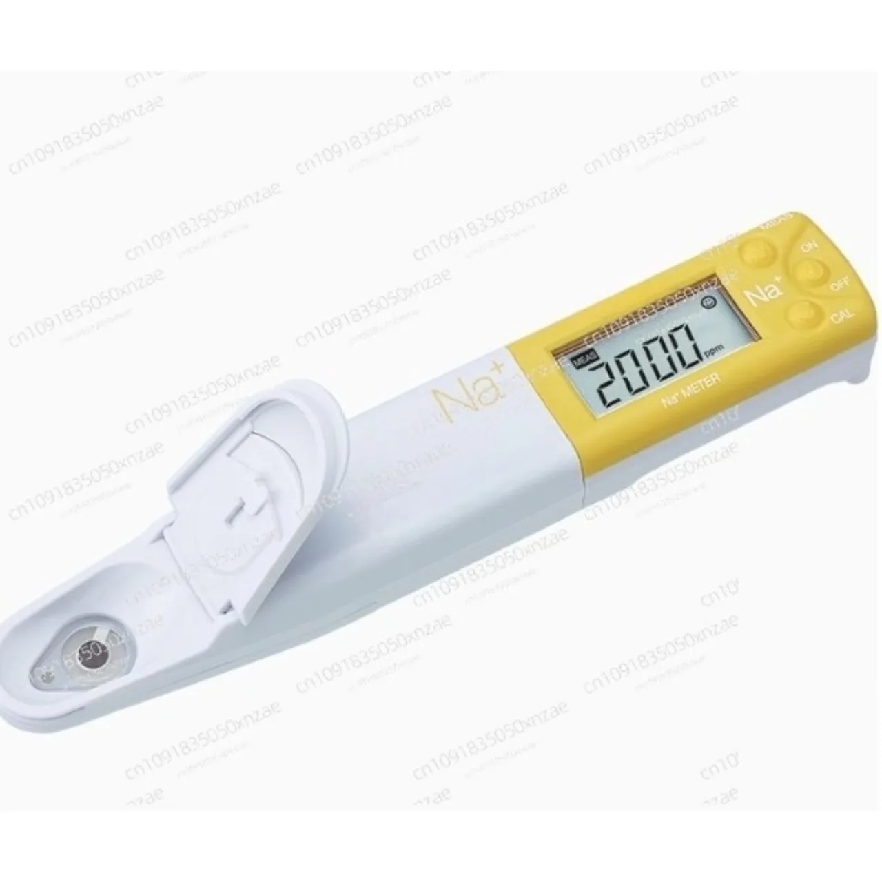 pH Meter Portable Handheld Pen Type Conductivity Sodium Potassium Calcium Ion Measuring Instrument, Electrode Ph11/22/33
pH Meter Portable Handheld Pen Type Conductivity Sodium Potassium Calcium Ion Measuring Instrument, Electrode Ph11/22/33