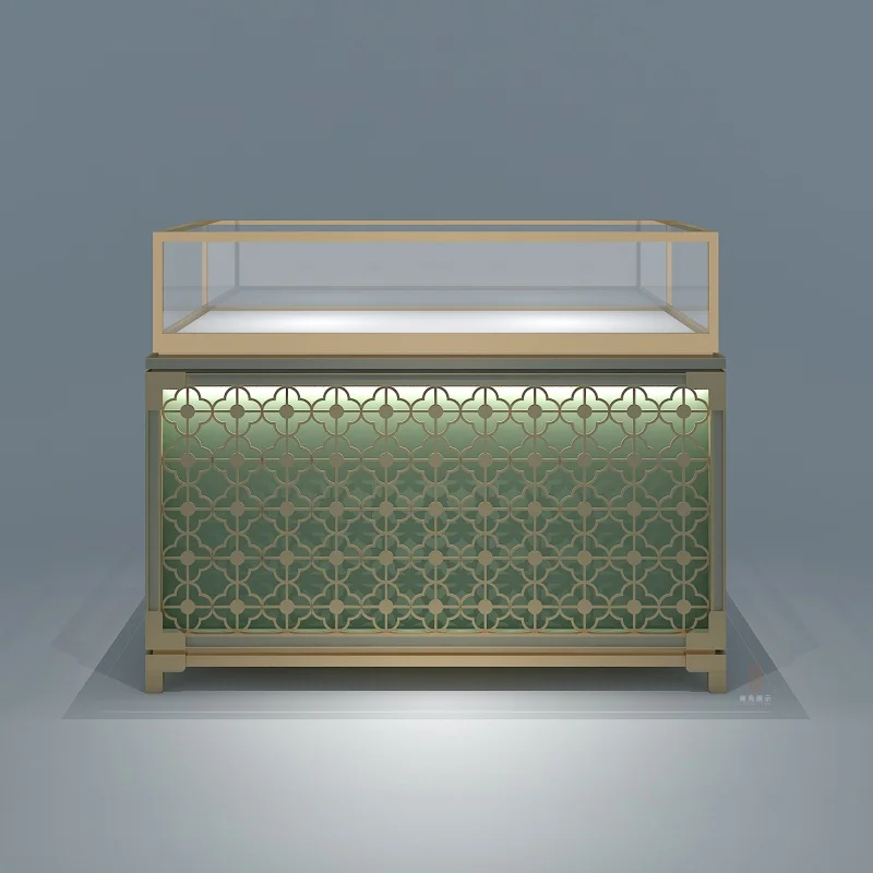 Custom luxury jewelry display cabinet pedestal jewelry display cabinet luxury jewelry display cabinet
Custom luxury jewelry display cabinet pedestal jewelry display cabinet luxury jewelry display cabinet