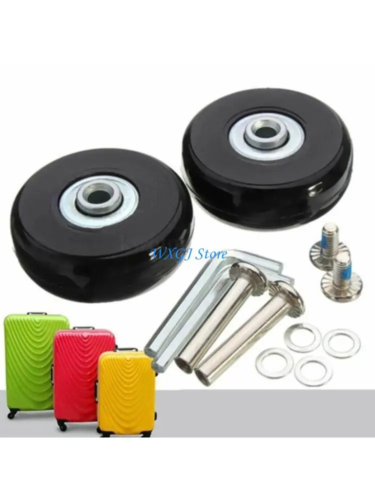 37JE easy installs Rubber Metal Simple Installs for Frequent Travelers Luggage
37JE easy installs Rubber Metal Simple Installs for Frequent Travelers Luggage