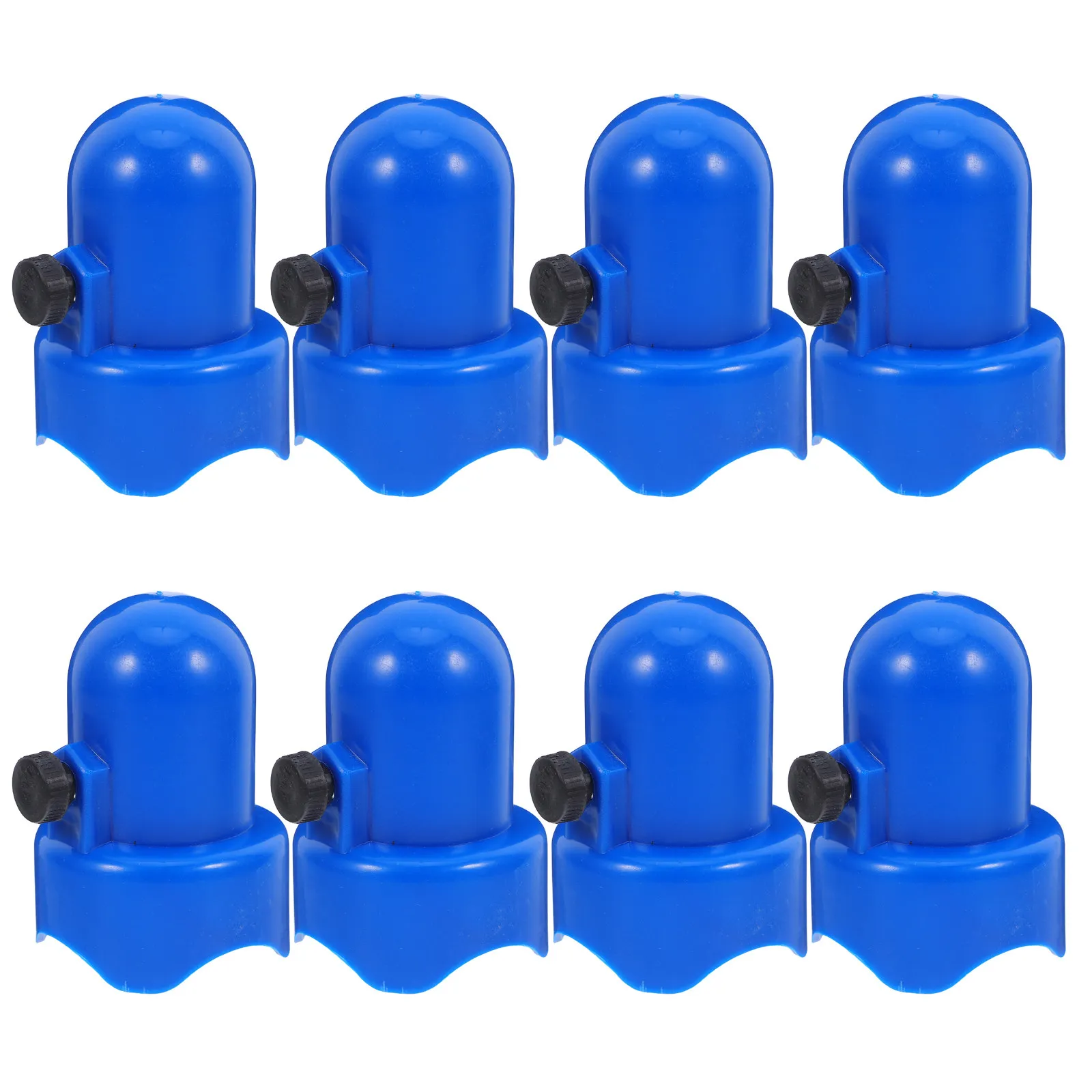 8Pcs Trampoline Pole Caps Plastic Enclosure Post Covers for Safety Weather Protection Easy Install Vibrant Color Trampoline
8Pcs Trampoline Pole Caps Plastic Enclosure Post Covers for Safety Weather Protection Easy Install Vibrant Color Trampoline