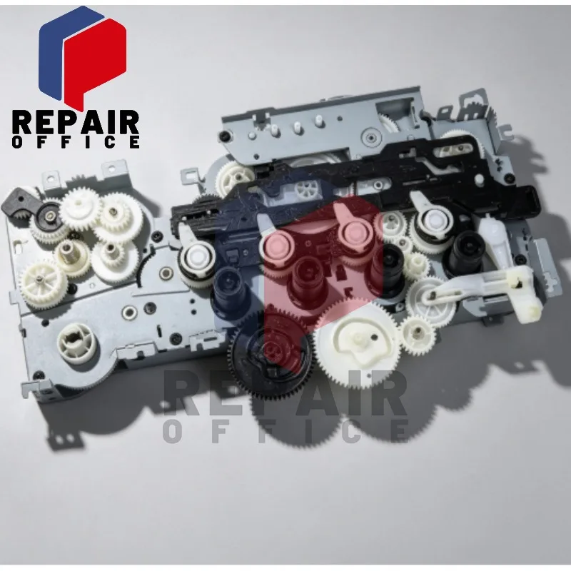 RM2-2779 RK3-0334 Main Drive sembly is be for HP Pro 4201 4202 4203 4301 4302 4303 Main Motor
RM2-2779 RK3-0334 Main Drive sembly is be for HP Pro 4201 4202 4203 4301 4302 4303 Main Motor