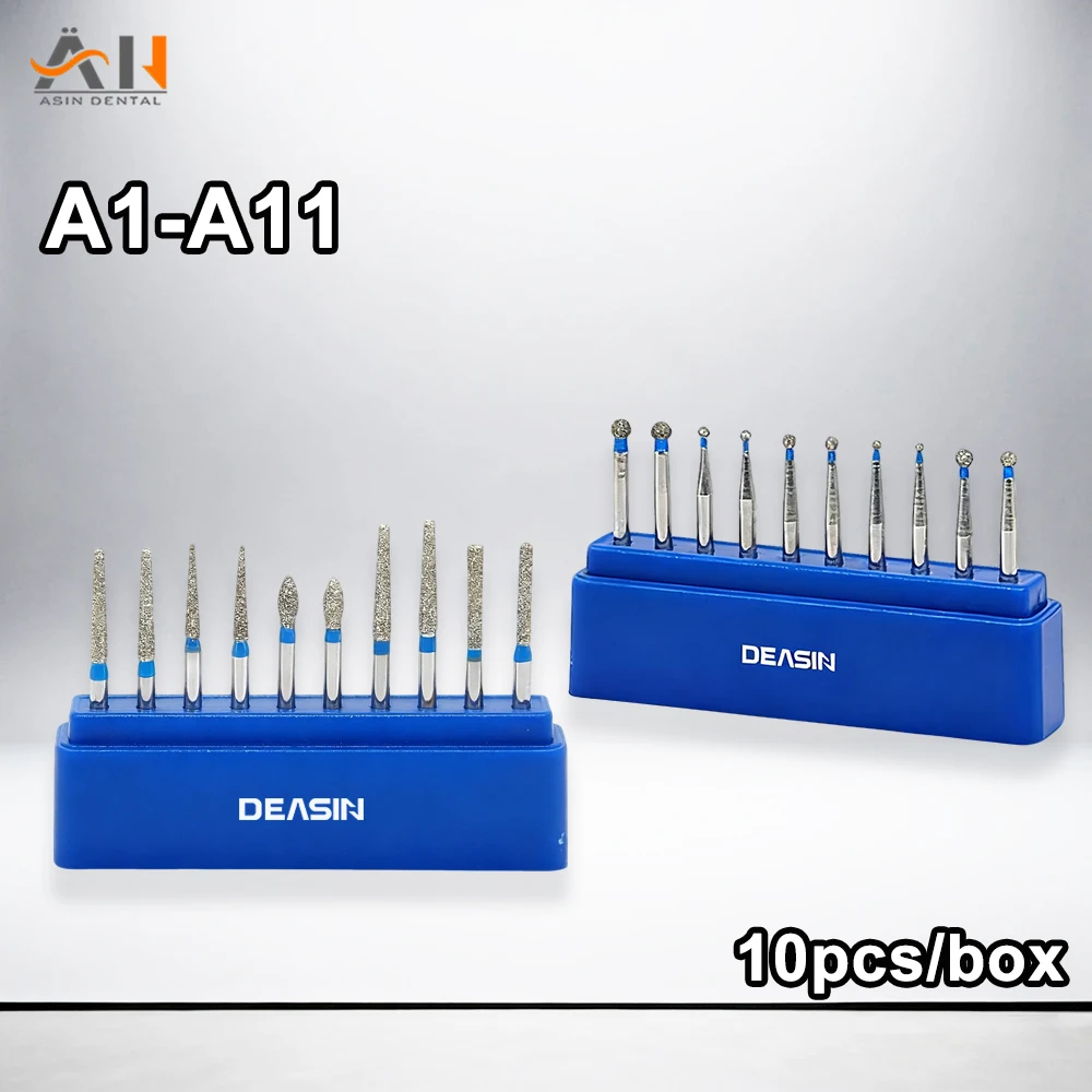 5 коробок стоматологических алмазных боров, 11 размеров, FG 1,6 мм, бор для высокоскоростных наконечников, стоматологические инструменты
5 коробок стоматологических алмазных боров, 11 размеров, FG 1,6 мм, бор для высокоскоростных наконечников, стоматологические инструменты