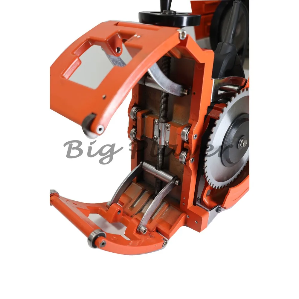 40-250Mm Plastic PVC Pipe Cutting Machine Electric Metal Pipe Cutting Machine
40-250Mm Plastic PVC Pipe Cutting Machine Electric Metal Pipe Cutting Machine