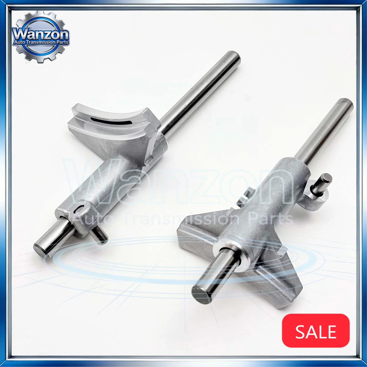 RE0F10A JF011 JF011E CVT Automatic Transmission Shift Fork Set For Nissan Mitsukoshi Suzuki Jeep Auto Parts Car Accessories
RE0F10A JF011 JF011E CVT Automatic Transmission Shift Fork Set For Nissan Mitsukoshi Suzuki Jeep Auto Parts Car Accessories