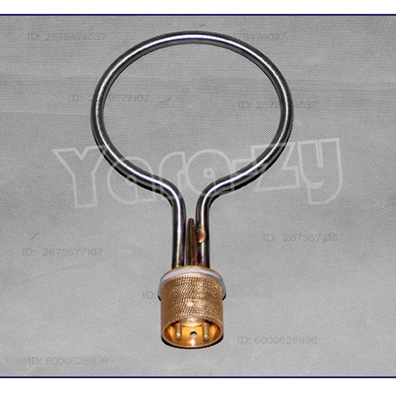 Heating ring for Heating Autoclave High Pressure Sterilizer
Heating ring for Heating Autoclave High Pressure Sterilizer