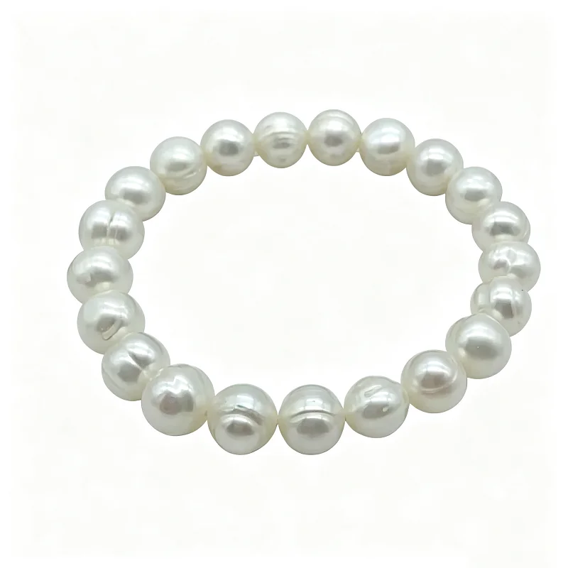 Natural Freshwater Pearl Bracelet For Women Jewelry Fashion Gift 2021
Natural Freshwater Pearl Bracelet For Women Jewelry Fashion Gift 2021