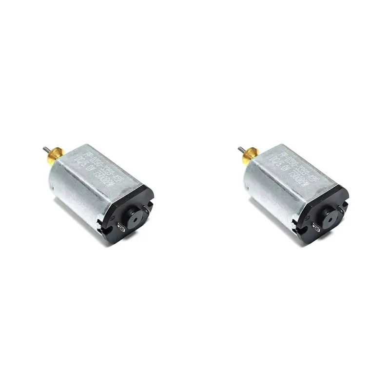 【ADORN】2X 7500RPM For JRL 2020C Madeshow M5 P800 Professional Hair Clipper Motor 5V Trimmer Electric Hair Shear Rotor Engine
【ADORN】2X 7500RPM For JRL 2020C Madeshow M5 P800 Professional Hair Clipper Motor 5V Trimmer Electric Hair Shear Rotor Engine