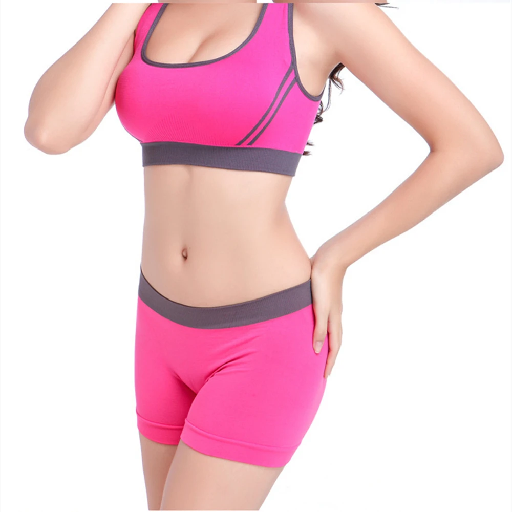 Seamless waist boxer briefs, seamless breathable butt-lift bottomed women's underwear M119
Seamless waist boxer briefs, seamless breathable butt-lift bottomed women's underwear M119
