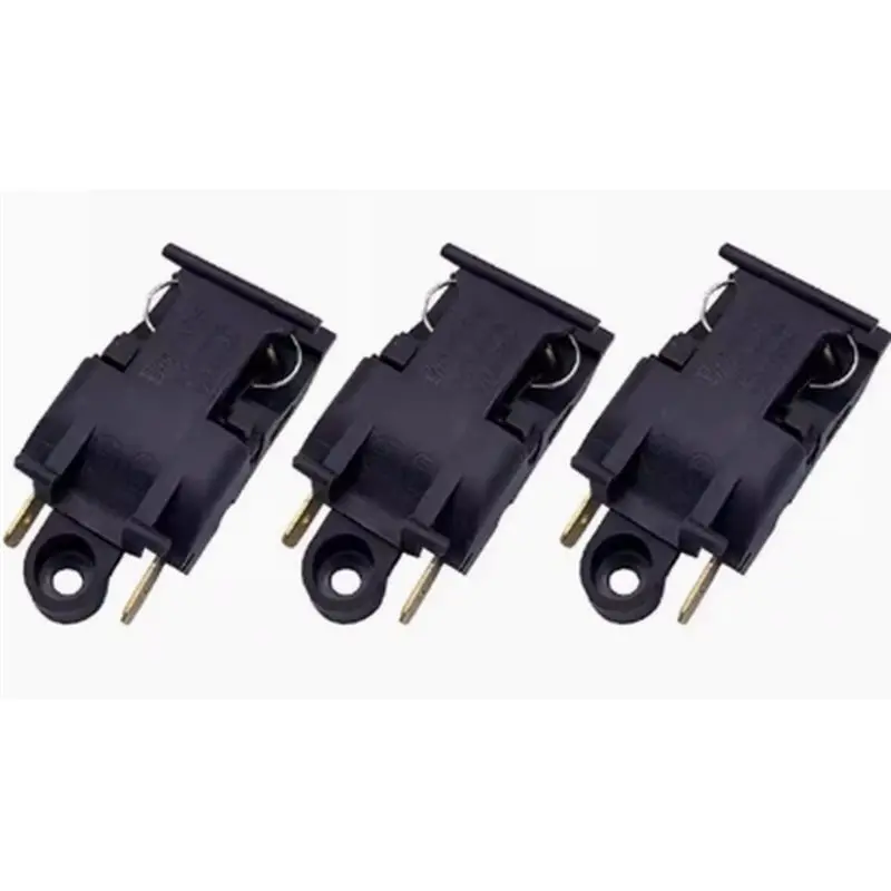 [A93Z!】 10Pcs Electric Kettle Steam Switch Replacement Part
[A93Z!】 10Pcs Electric Kettle Steam Switch Replacement Part