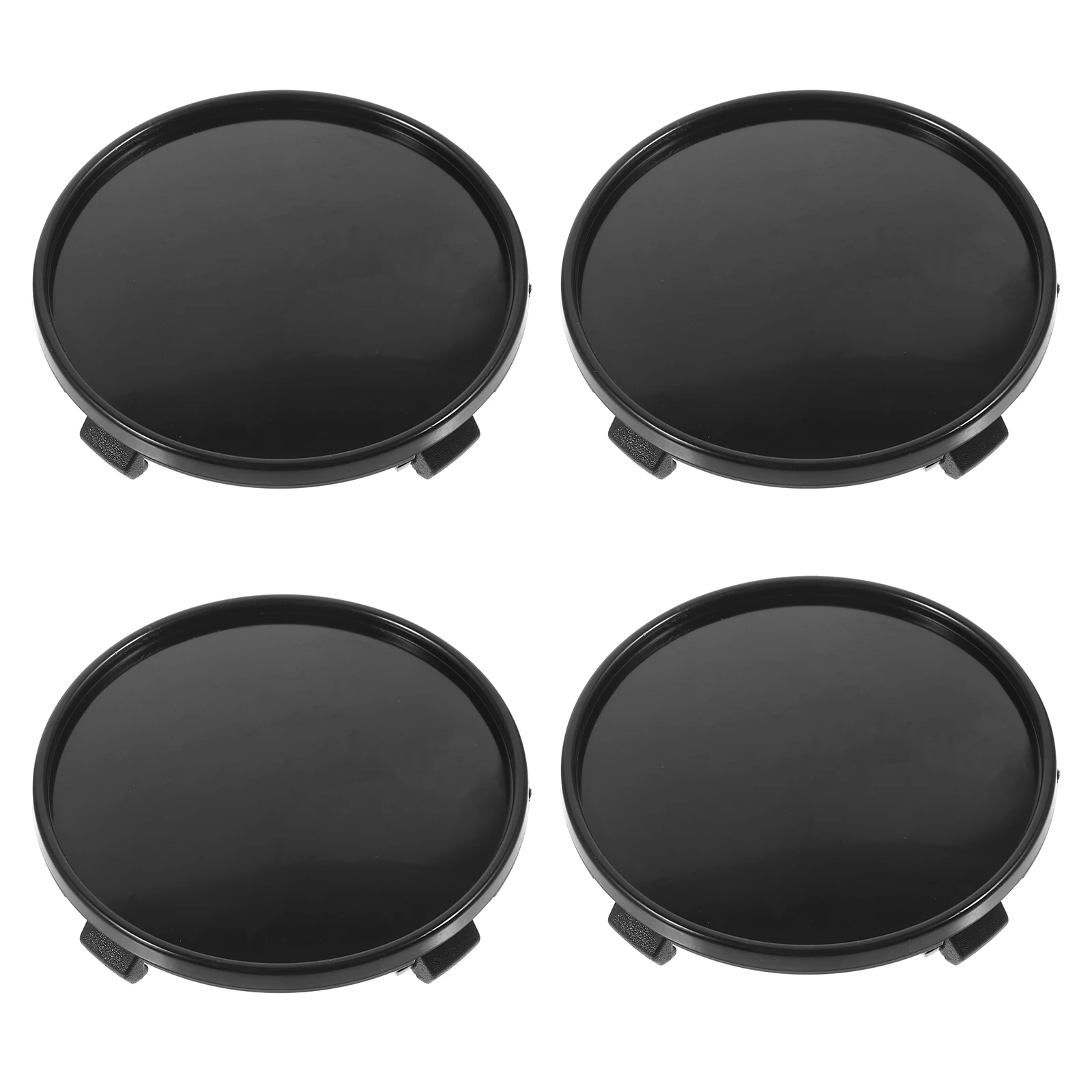 4 Pcs Hubcaps Cars for Accessories Automotive Rim Plastic Wheel Center Cover Covers
4 Pcs Hubcaps Cars for Accessories Automotive Rim Plastic Wheel Center Cover Covers