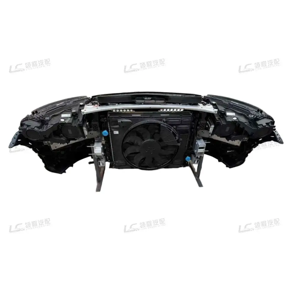 W253 W254 GLC300 GLC260 Front Bumper Assembly LED Headlight Component High Quality Repair Replacement Parts
W253 W254 GLC300 GLC260 Front Bumper Assembly LED Headlight Component High Quality Repair Replacement Parts