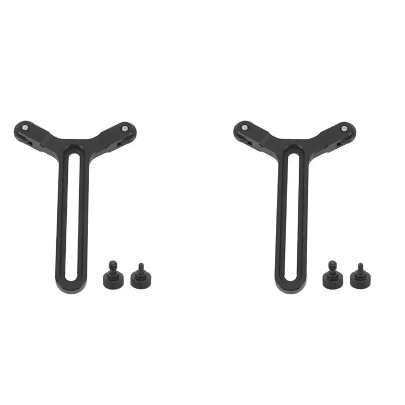 BNVN-2X Y Shape Lens Support Bracket With Double Wheels Lens Support System 22-71.5Mm Height Adjustment For DJI Ronin-S
BNVN-2X Y Shape Lens Support Bracket With Double Wheels Lens Support System 22-71.5Mm Height Adjustment For DJI Ronin-S