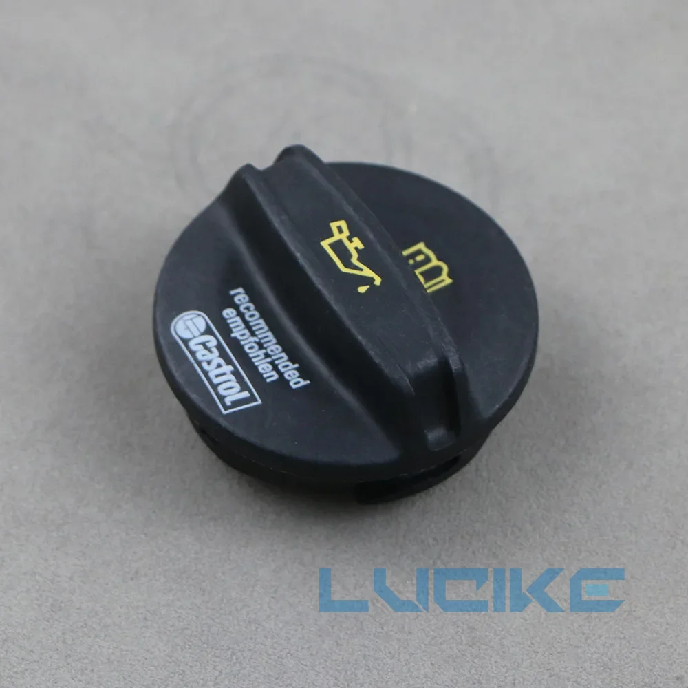 EA888 Third Generation Engine Oil Cap 06G103485 For VW Passat B8 Golf 7 MK7 Touran L A4 Q5 A3 1.8TSI 2.0TSI 06G 103 485
EA888 Third Generation Engine Oil Cap 06G103485 For VW Passat B8 Golf 7 MK7 Touran L A4 Q5 A3 1.8TSI 2.0TSI 06G 103 485