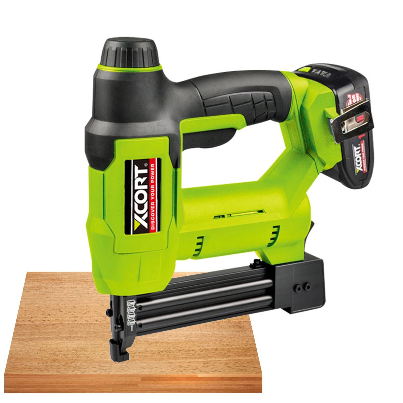 Electric Nail Gun Cordless Framing Stapler Furniture Straight/Square Staple Nail Gun Portable Woodworking Power Tools
Electric Nail Gun Cordless Framing Stapler Furniture Straight/Square Staple Nail Gun Portable Woodworking Power Tools