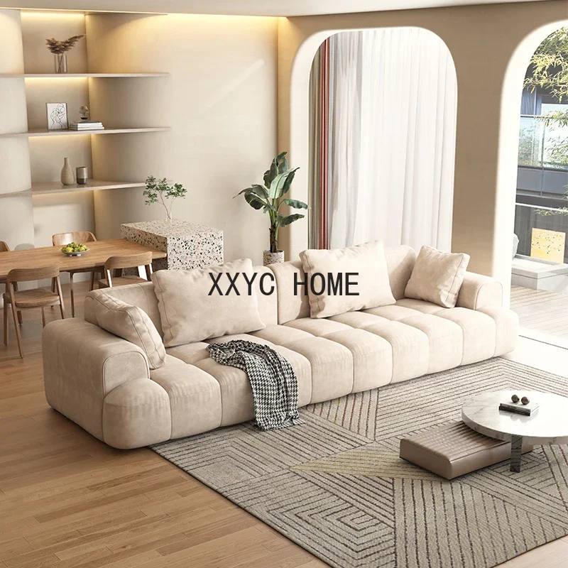 Recliner Minimalist Living Room Sofas Bed Family Double Modern Sofa Designer Comfortable Oturma Odası Kanepeleri Home Decoration
Recliner Minimalist Living Room Sofas Bed Family Double Modern Sofa Designer Comfortable Oturma Odası Kanepeleri Home Decoration