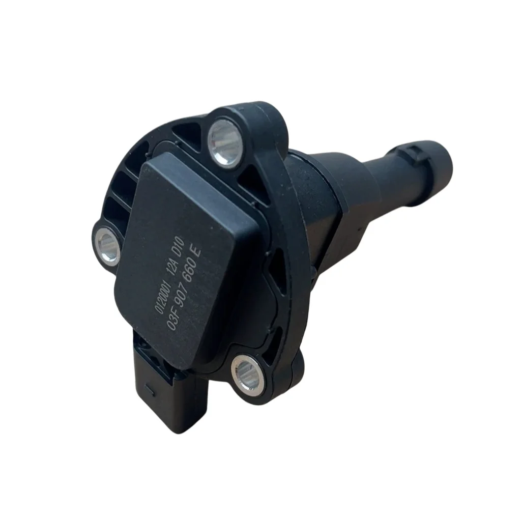 03C907660M Oil Tank Level Sensor For VW Golf Passat Caddy Eos A3 A4 A5 A6 Q5 Q7 Octavia Seat Leon 03C 907 660 M
03C907660M Oil Tank Level Sensor For VW Golf Passat Caddy Eos A3 A4 A5 A6 Q5 Q7 Octavia Seat Leon 03C 907 660 M