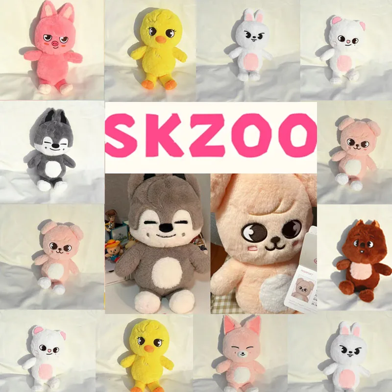 K-POP50cm Skzoo Plush Toy Wolfchan Kawaii Cartoon Stuffed Animal Plushie Doll Large Plush Sleeping Pillow Gift 2026
K-POP50cm Skzoo Plush Toy Wolfchan Kawaii Cartoon Stuffed Animal Plushie Doll Large Plush Sleeping Pillow Gift 2026