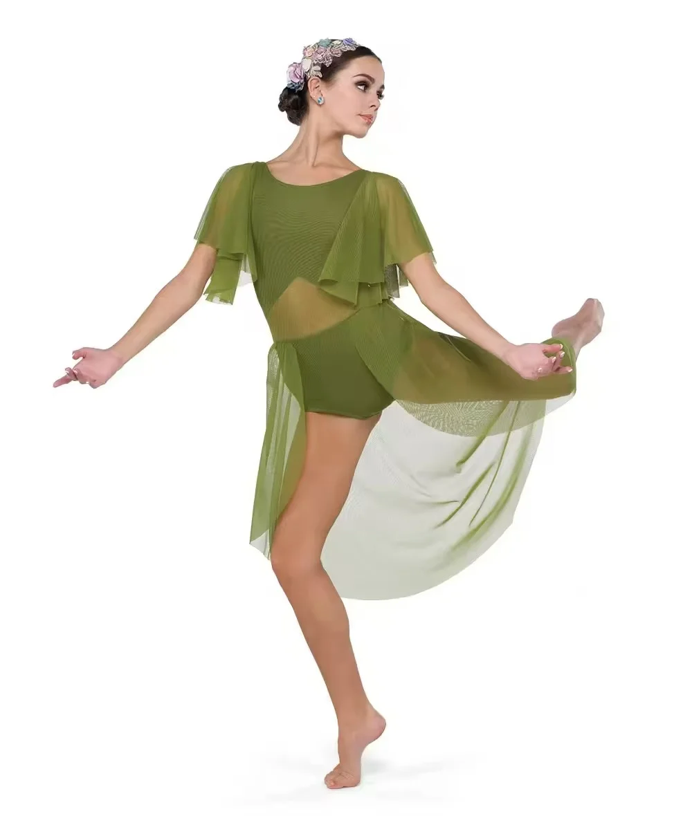 Customized sizes, customized colors, children's and girls' performance clothing, jazz clothing
Customized sizes, customized colors, children's and girls' performance clothing, jazz clothing