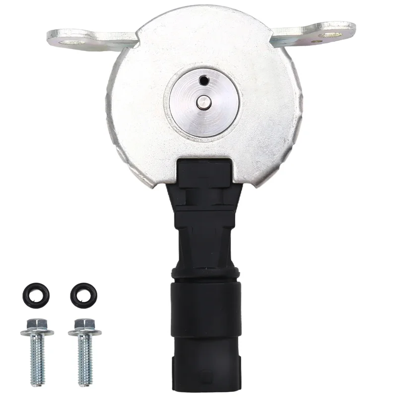 For Ford F-350 Super Duty 2010-2023 Car Engine Variable Timing Solenoid Valve BR3Z-6M280-E
For Ford F-350 Super Duty 2010-2023 Car Engine Variable Timing Solenoid Valve BR3Z-6M280-E