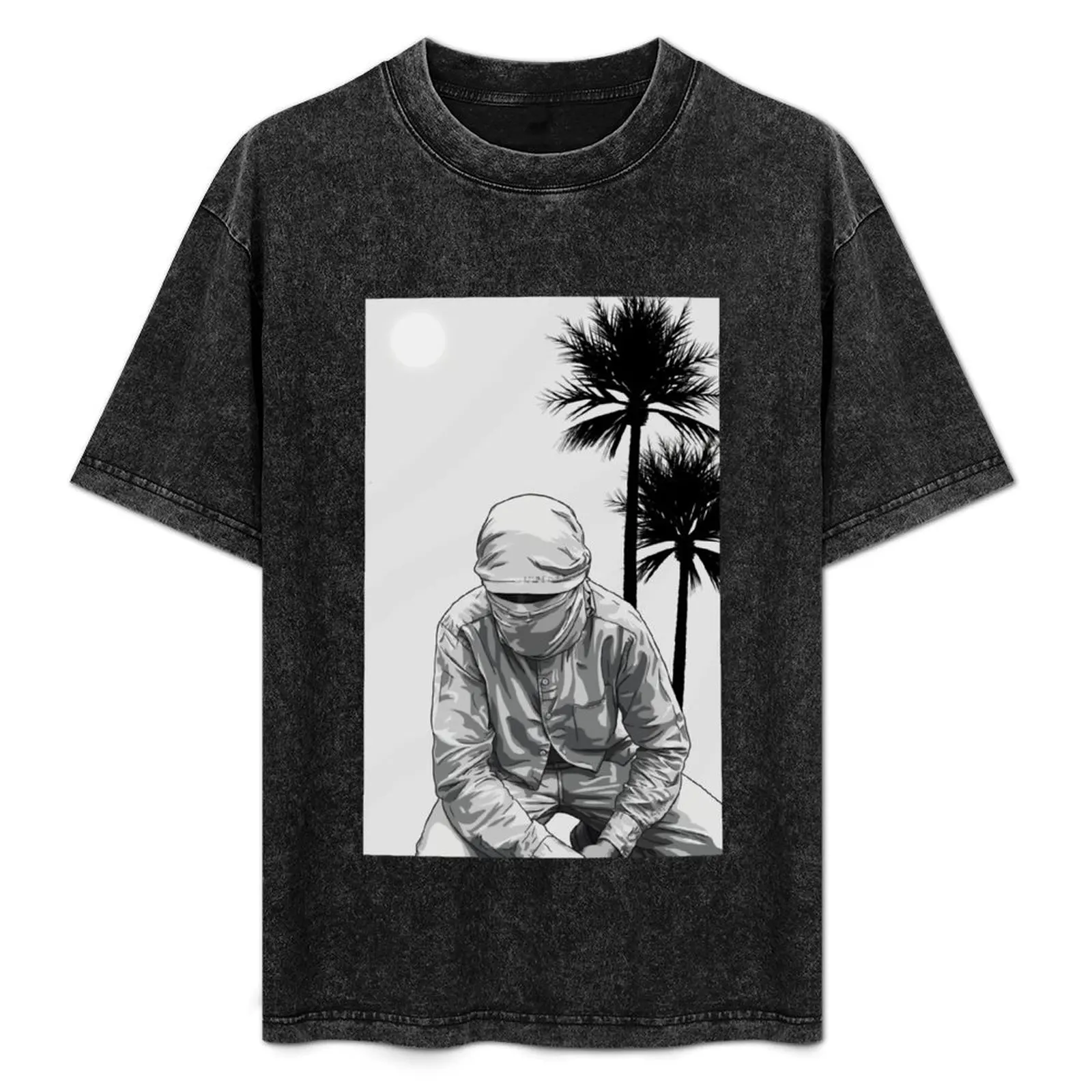 Nepal - Adios Bahamas T-Shirt Novelty Print Casual Tee Shirt
Nepal - Adios Bahamas T-Shirt Novelty Print Casual Tee Shirt