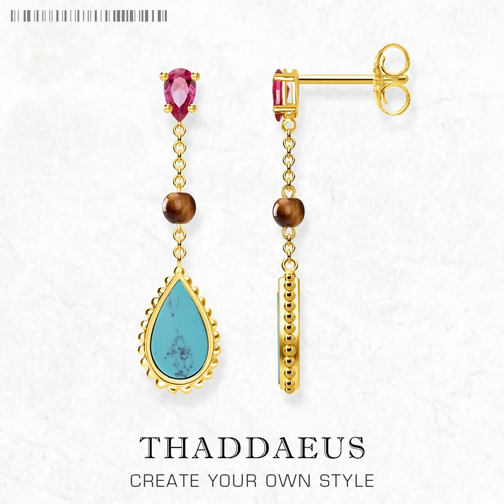 Женские серьги из серебра 925 пробы, с золотым покрытием
Женские серьги из серебра 925 пробы, с золотым покрытием