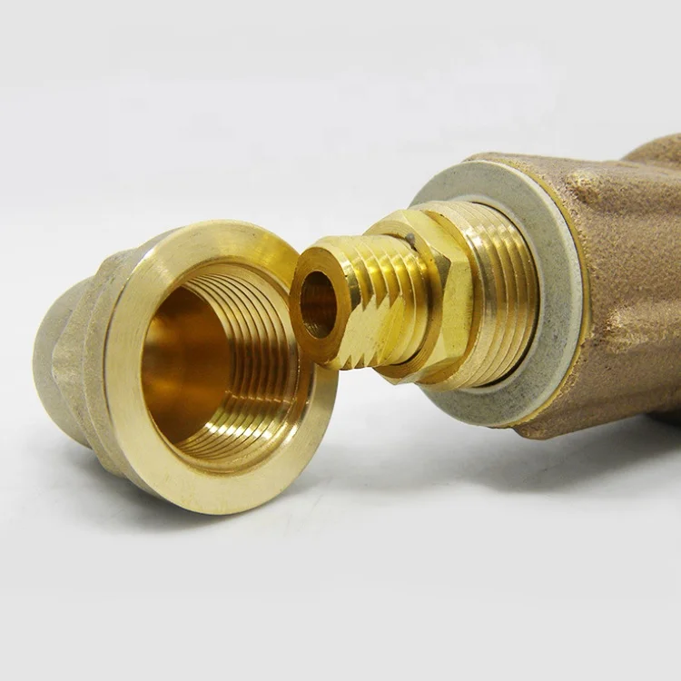 Brass Pressure R-elief Valve Sp-ring Type Air Safety Valve
Brass Pressure R-elief Valve Sp-ring Type Air Safety Valve