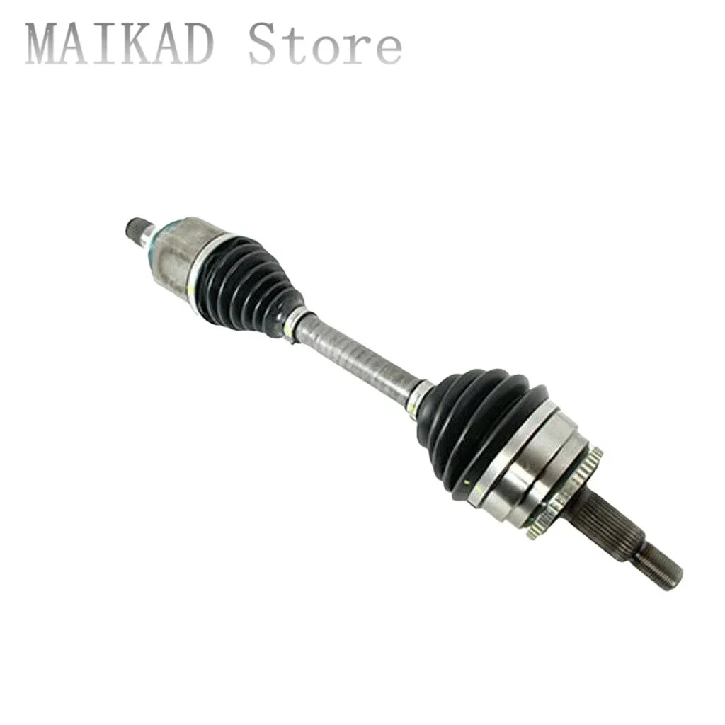 2010-2016 Front CV Axle drive shaft for Land Rover Discovery 4 L319 LR047293 LR072067
2010-2016 Front CV Axle drive shaft for Land Rover Discovery 4 L319 LR047293 LR072067