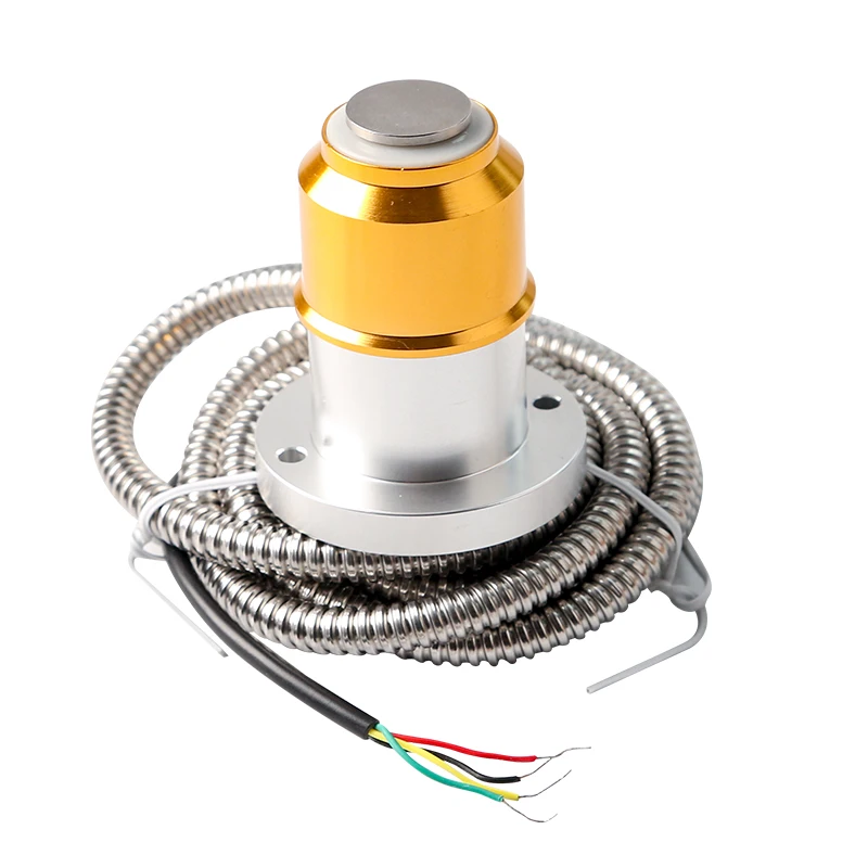 Tool Sensor Automatic Touch For CNC Router Z Axis Tool With High Precision