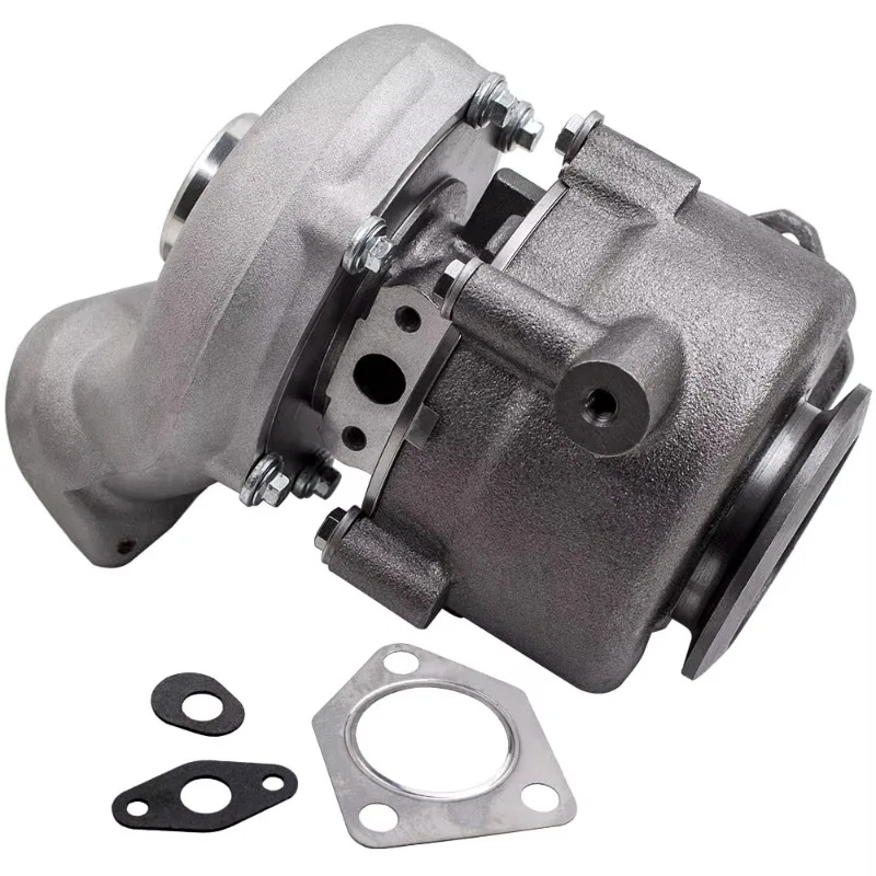 Turbocharger for 1 3 Series E87 E90 120 D M47TU2D20 2.0L 163 2003-2006
Turbocharger for 1 3 Series E87 E90 120 D M47TU2D20 2.0L 163 2003-2006