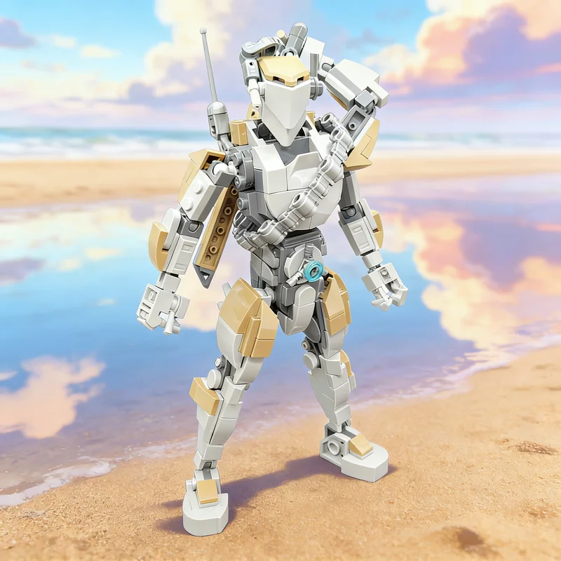 250pcs MOC Cypher Model Building Blocks Construction Assemble Toys Creative Christmas Gift Brick Kids Birthday Idea Education
250pcs MOC Cypher Model Building Blocks Construction Assemble Toys Creative Christmas Gift Brick Kids Birthday Idea Education