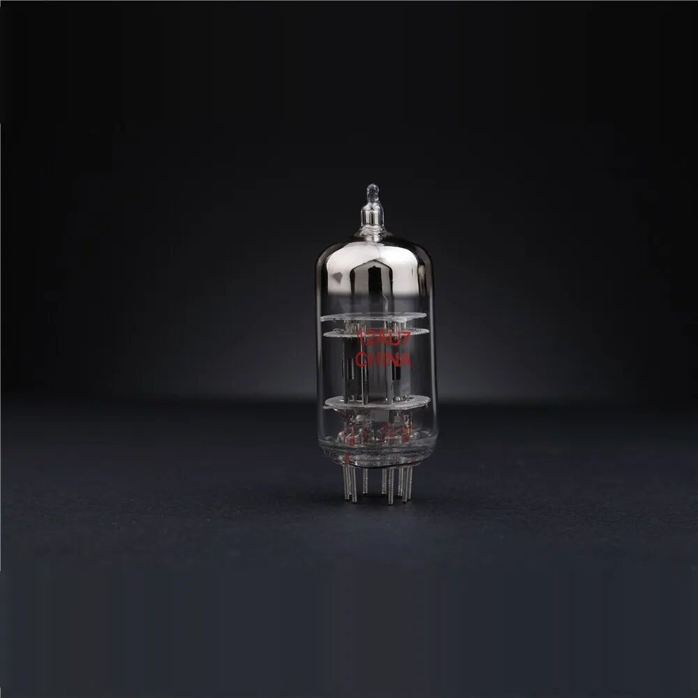 1pcs For dawn digital tube bile duct 12au7 generation ecc82/6n10
1pcs For dawn digital tube bile duct 12au7 generation ecc82/6n10
