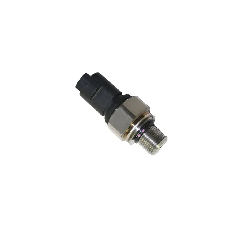 Excavator Accessories 7861-93-1650 7861-93-1651 7861-93-1652 Pressure Sensor Pressure Switch for Komatsu PC200-7 PC300-7 PC270
Excavator Accessories 7861-93-1650 7861-93-1651 7861-93-1652 Pressure Sensor Pressure Switch for Komatsu PC200-7 PC300-7 PC270