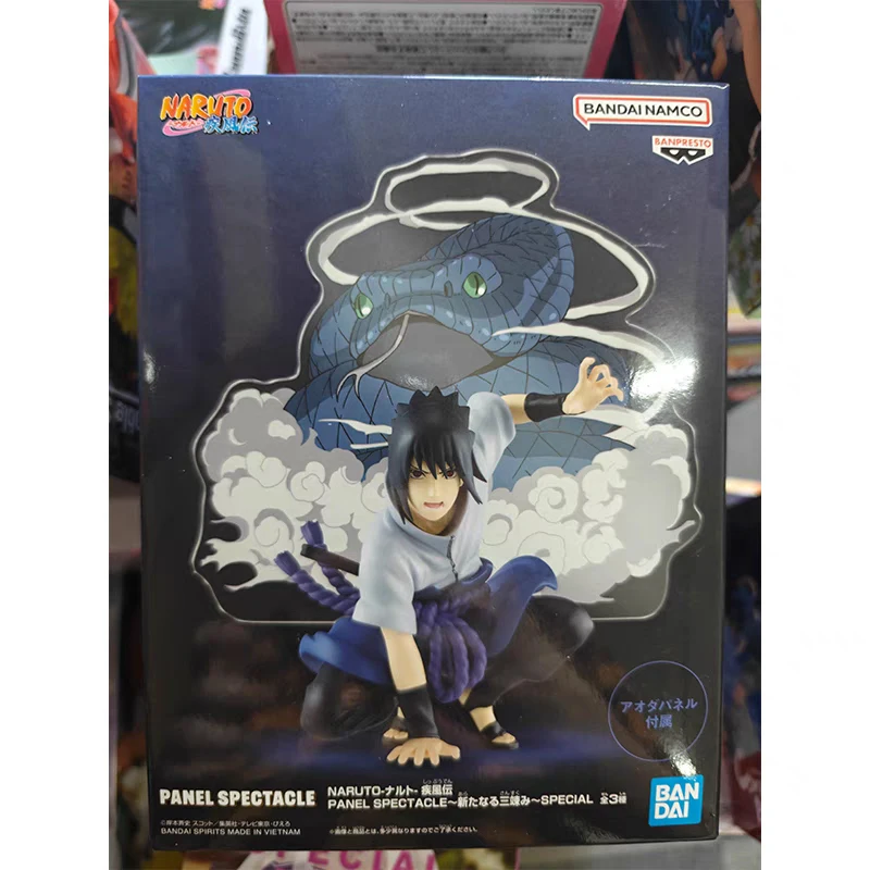 Bandai Naruto:Shippūden Role Banpesto Interior Decoration Ornaments Scenic Artwork Gifts Toy Collection for Kids
Bandai Naruto:Shippūden Role Banpesto Interior Decoration Ornaments Scenic Artwork Gifts Toy Collection for Kids