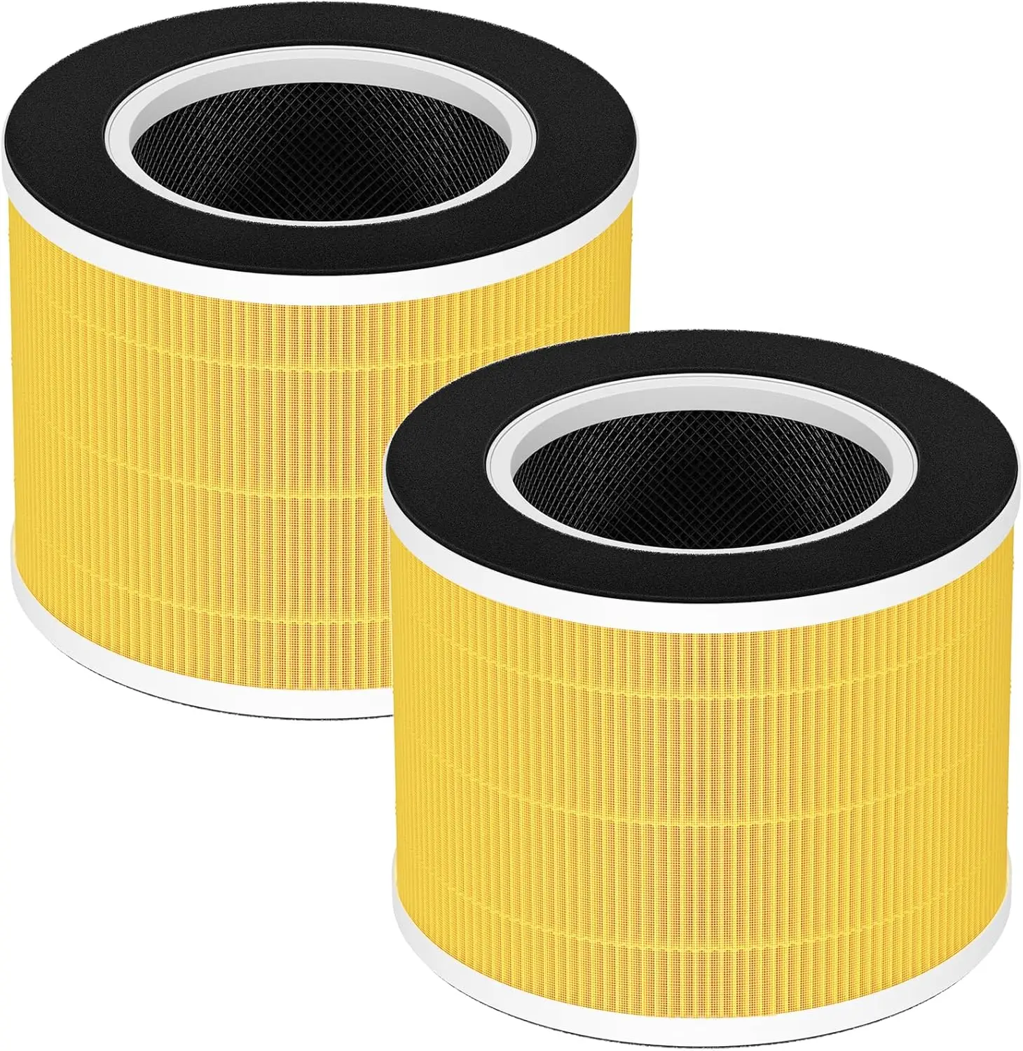 RP-AP088-F1 Replacement Filter Compatible with RENPHO RP-AP088W, RP-AP088, RP-AP088B Air Purifier, 5-Sta High-Efficiency Fi
RP-AP088-F1 Replacement Filter Compatible with RENPHO RP-AP088W, RP-AP088, RP-AP088B Air Purifier, 5-Sta High-Efficiency Fi