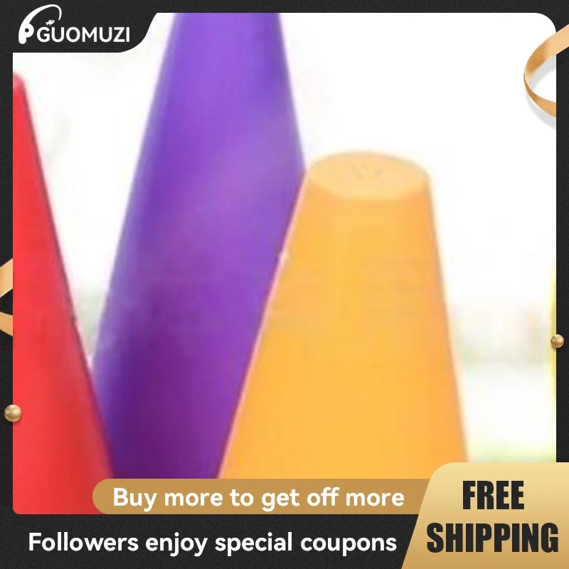 1 комплект уличной игрушки для детей и взрослых, игры для вечеринок, игры для бросания колец, карнавальный комбинированный комплект, мягкие пластиковые конусы, игра для броска кольца
1 комплект уличной игрушки для детей и взрослых, игры для вечеринок, игры для бросания колец, карнавальный комбинированный комплект, мягкие пластиковые конусы, игра для броска кольца