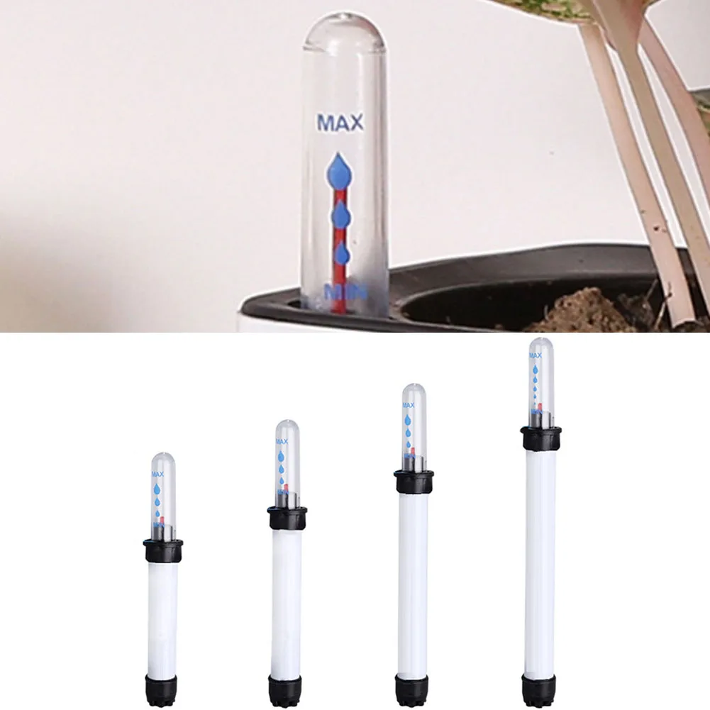 4PCS Water Level Indicator Water Shortage Reminder Water Level Buoy For All Types Of Pots 36cm 22.8cm 20cm 16.5cm Garden Tools
4PCS Water Level Indicator Water Shortage Reminder Water Level Buoy For All Types Of Pots 36cm 22.8cm 20cm 16.5cm Garden Tools