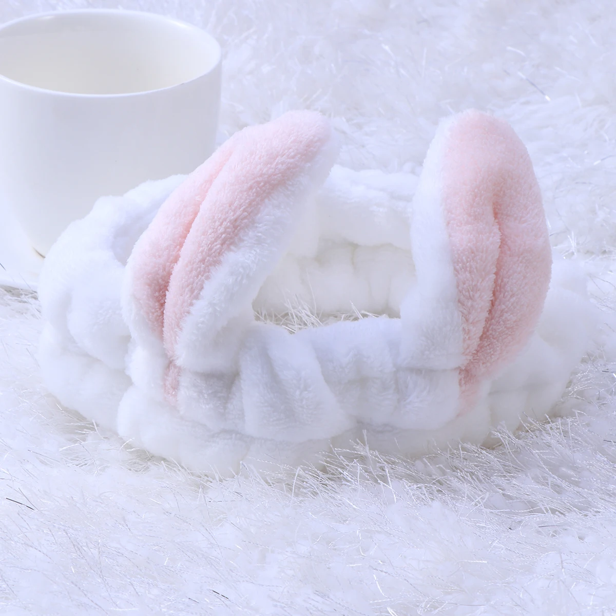 Rabbit Ear Hair B Elastic Headb s for Women Girls Facial Cleansing Makeup Bunny Hairb Cosplay Shower Face Mask Hair Care
Rabbit Ear Hair B Elastic Headb s for Women Girls Facial Cleansing Makeup Bunny Hairb Cosplay Shower Face Mask Hair Care